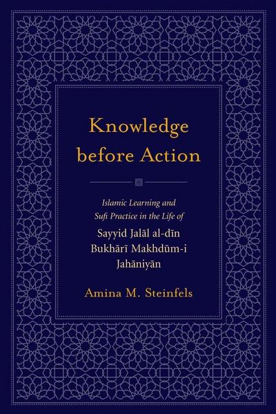 Knowledge before Action