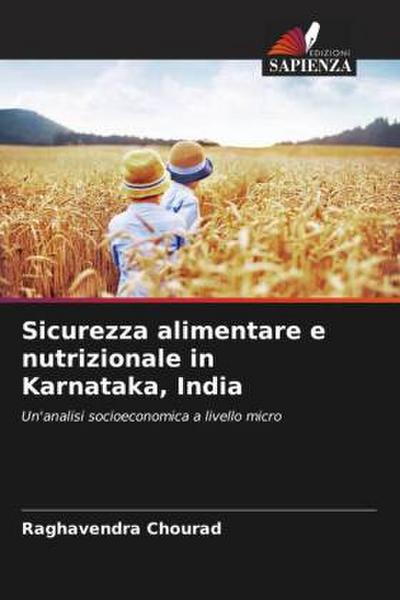 Sicurezza alimentare e nutrizionale in Karnataka, India