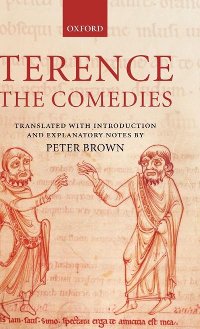 Terence: The Comedies
