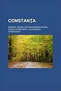 Constanta