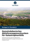 Gemeindebasiertes Abfallmanagementsystem für Katas