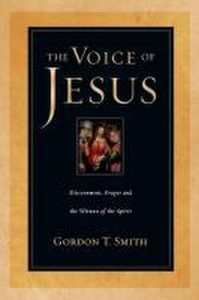 The Voice of Jesus