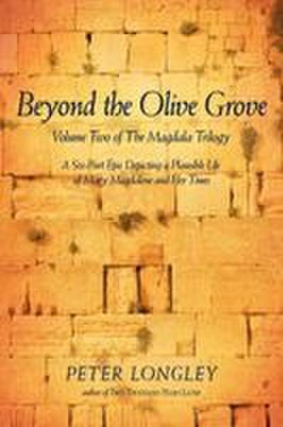 Beyond the Olive Grove