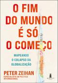 O fim do mundo é só o começo