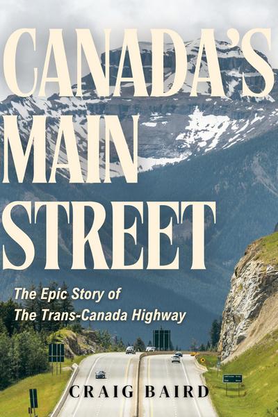 Canada’s Main Street