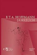 E.T.A. Hoffmann-Jahrbuch 2025