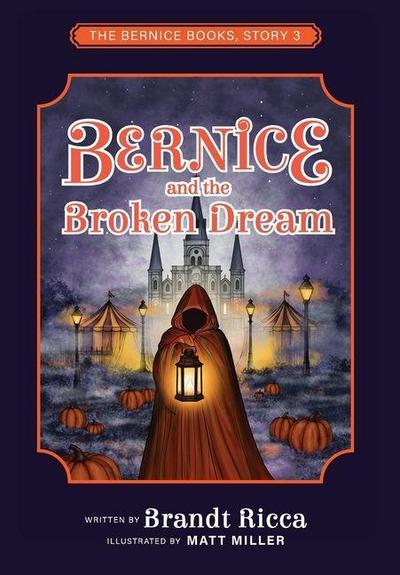 Bernice and the Broken Dream