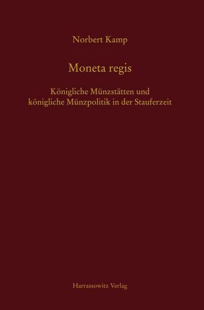 Moneta regis