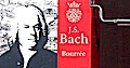 Spieluhr Melodie BourréeMusic-Box Spieluhr in Motivschachtel