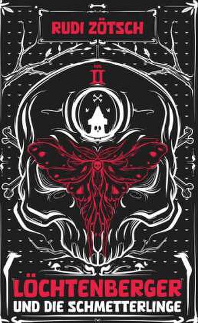 Löchtenberger und die Schmetterlinge 2