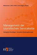 Management der touristischen Servicekette