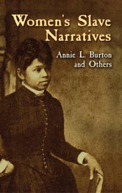 Women’s Slave Narratives