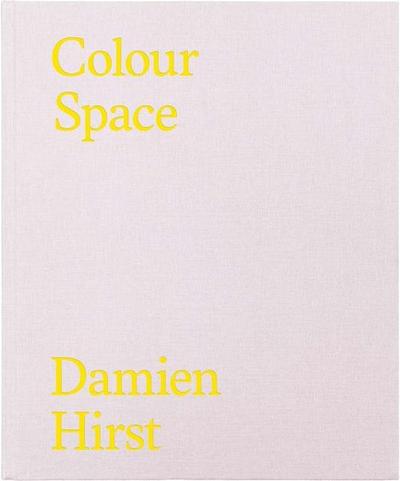 Damien Hirst: Colour Space