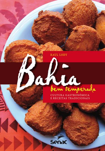 Bahia bem temperada