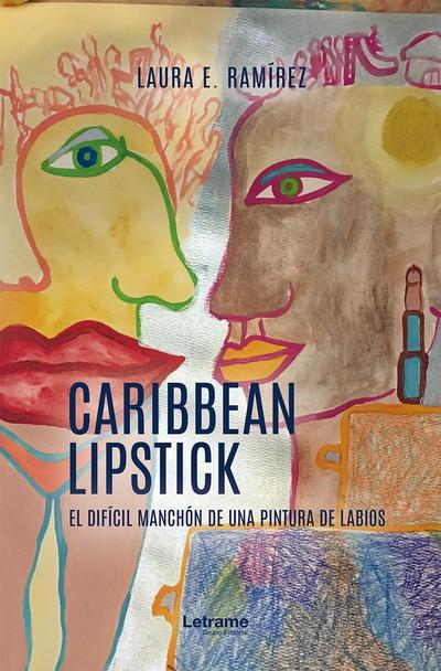 Caribbean Lipstick