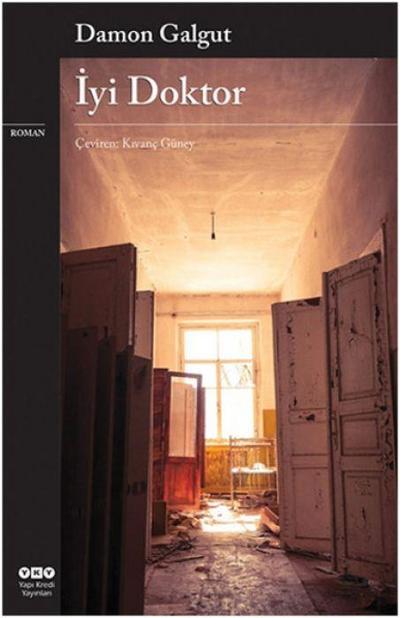Iyi Doktor