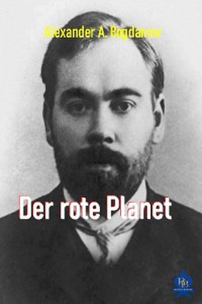 Der rote Planet