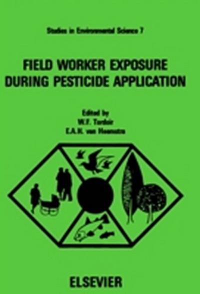 Field Worker Exposure During Pesticide Application