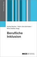 Berufliche Inklusion