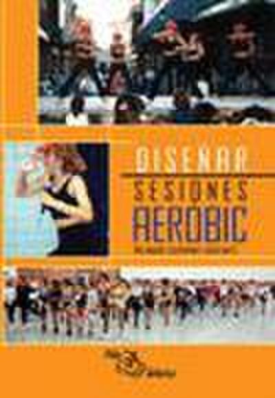 Escribano Escalante, M: Estrategia para crear sesiones de ae