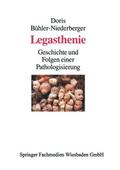 Legasthenie