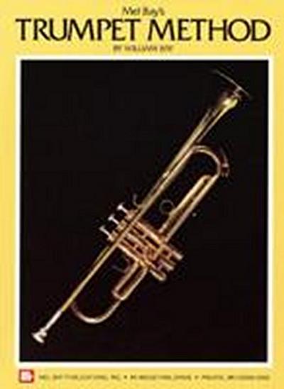 Mel Bay’s Trumpet Method