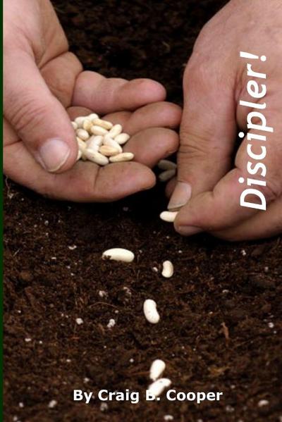 Discipler!