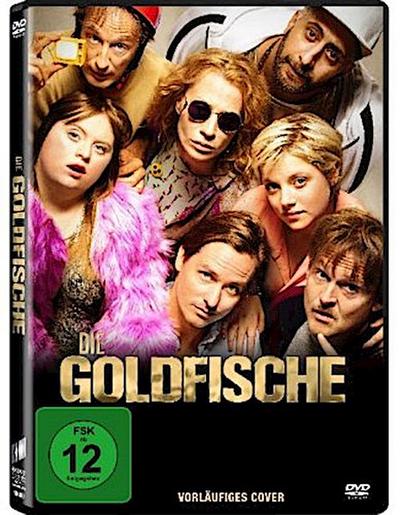 Die Goldfische
