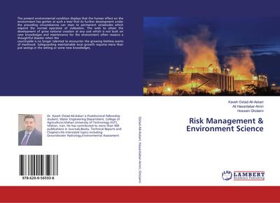 Risk Management & Environment Science