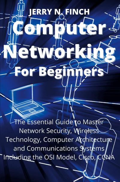 Computer Networking for Beginners