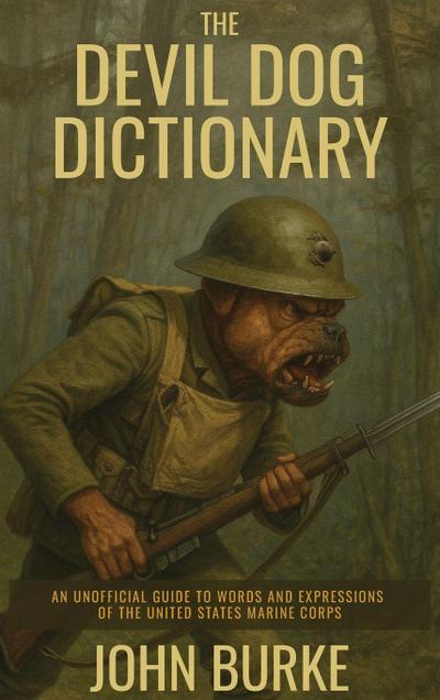 The Devil Dog Dictionary