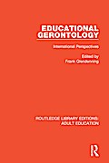 Educational Gerontology