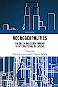 Necrogeopolitics
