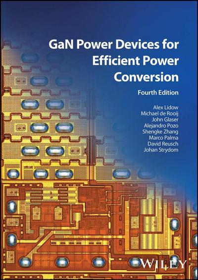 Gan Power Devices for Efficient Power Conversion