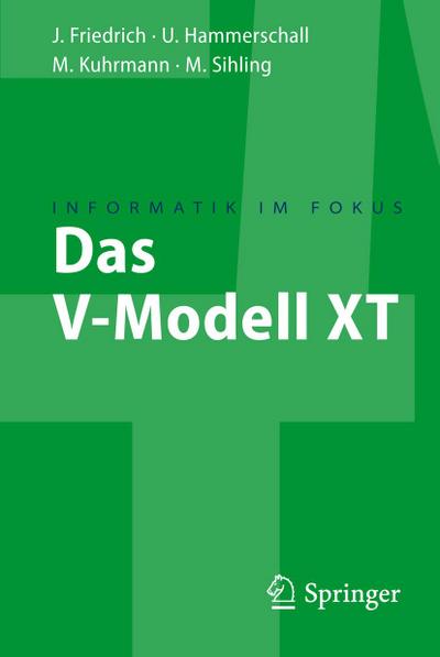 Das V-Modell XT