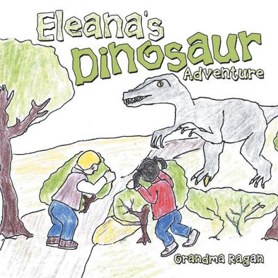 Eleana’s Dinosaur Adventure