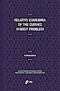Relative Equilibria of the Curved N-Body Problem