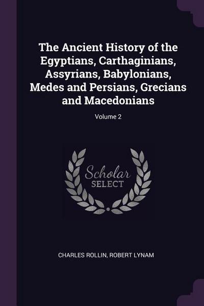 ANCIENT HIST OF THE EGYPTIANS