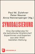 Synodalisierung