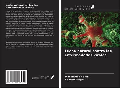 Lucha natural contra las enfermedades virales