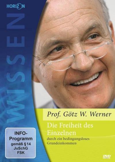 Freiheit des Einzelnen