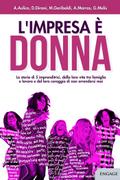 L’impresa è donna