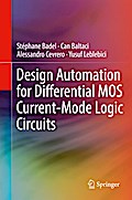 Design Automation for Differential MOS Current-Mode Logic Circuits