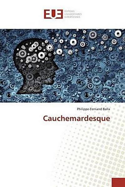 Cauchemardesque