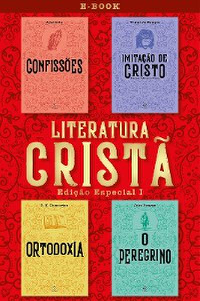 Literatura Cristã I