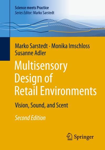Multisensory Design of Retail Environments