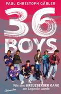 36 Boys