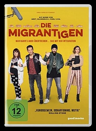 Die Migrantigen
