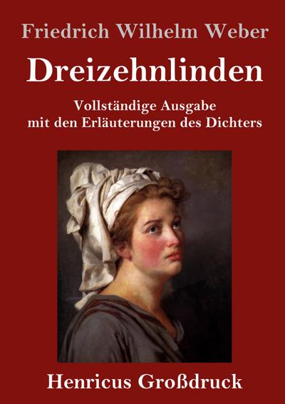 Dreizehnlinden (Großdruck)