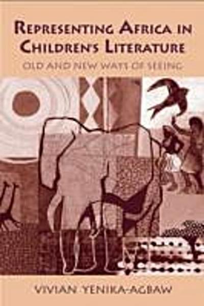 Representing Africa in Children’s Literature